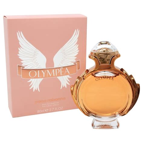 replica olympea perfume|paco rabanne olympea fragranza.